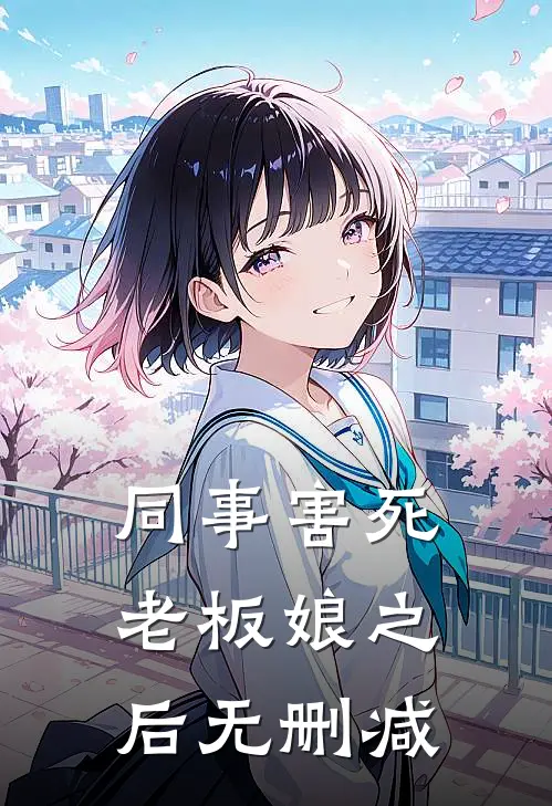 同事害死老板娘之后无删减