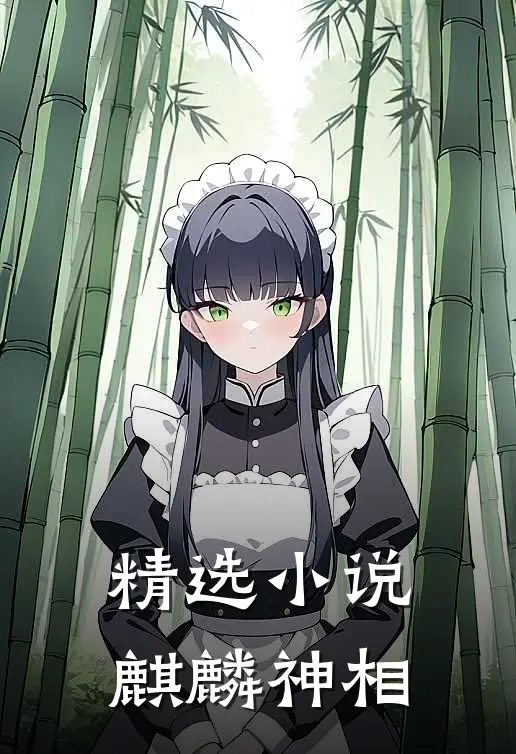 精选小说麒麟神相