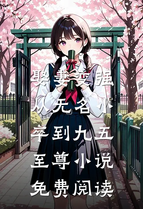 娶妻变强，从无名小卒到九五至尊小说免费阅读
