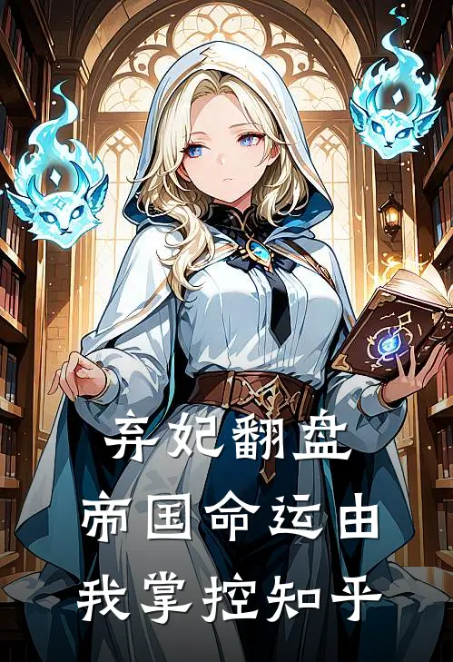 弃妃翻盘：帝国命运由我掌控知乎