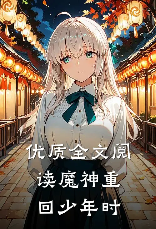 优质全文阅读魔神重回少年时
