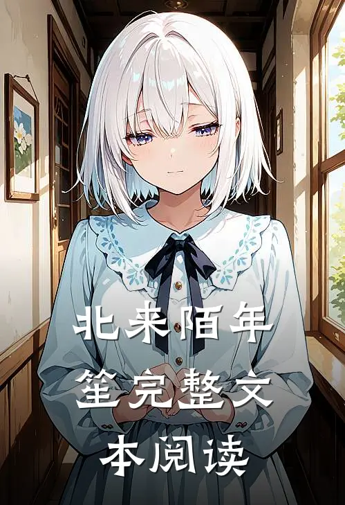 北来陌年笙完整文本阅读