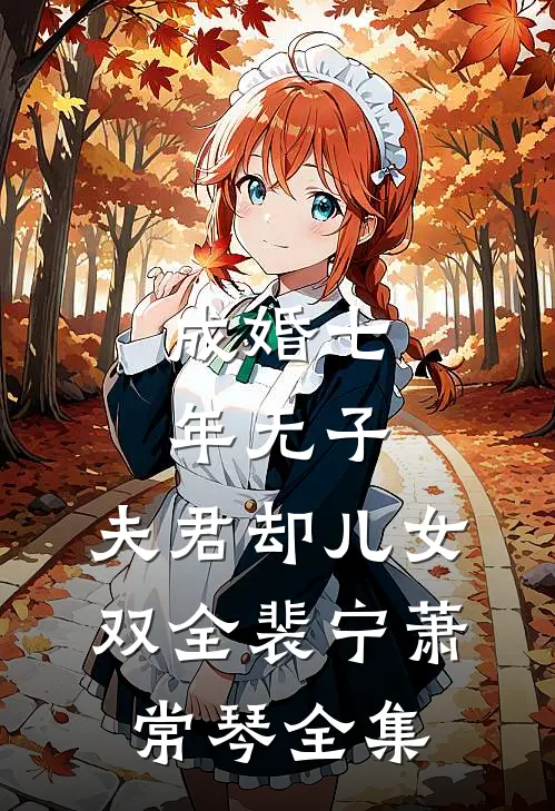 成婚七年无子，夫君却儿女双全裴宁萧常琴全集