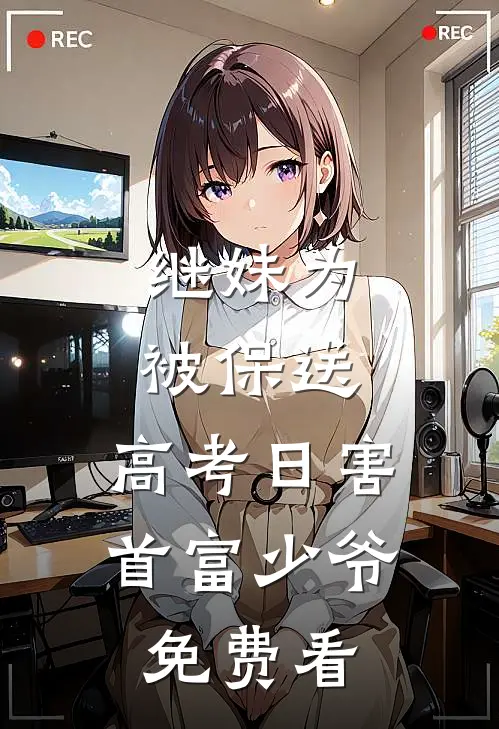 继妹为被保送，高考日害首富少爷免费看