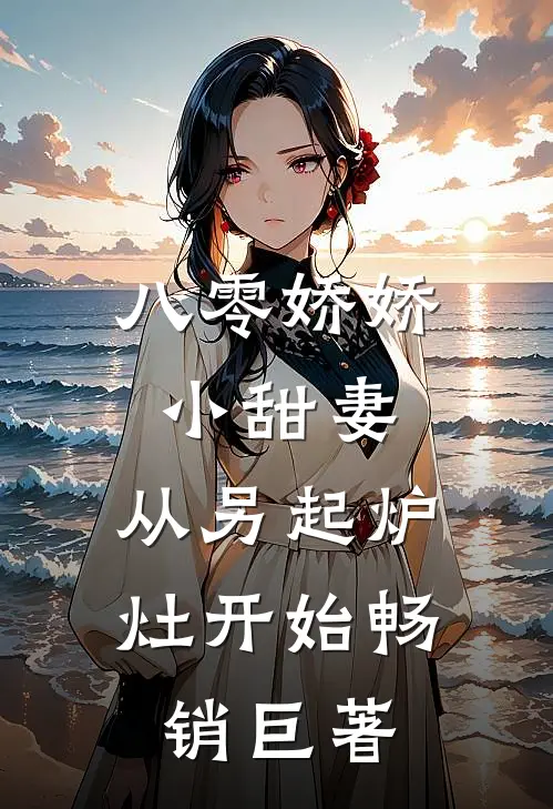 八零娇娇小甜妻，从另起炉灶开始畅销巨著