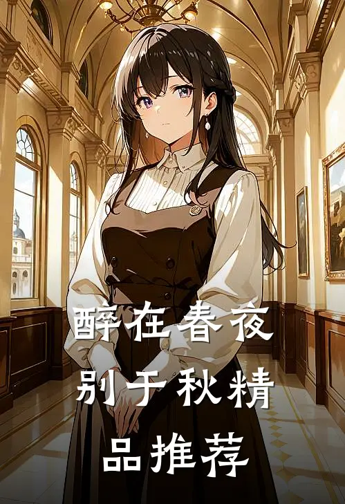 醉在春夜别于秋精品推荐
