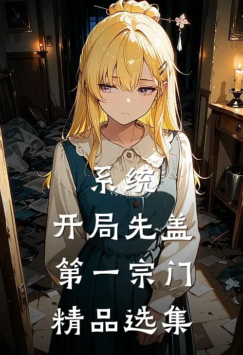 系统：开局先盖第一宗门精品选集
