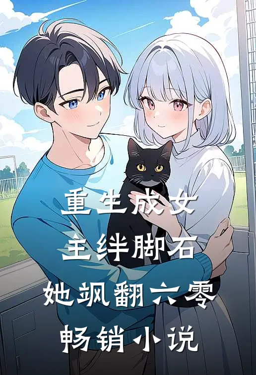 重生成女主绊脚石，她飒翻六零畅销小说