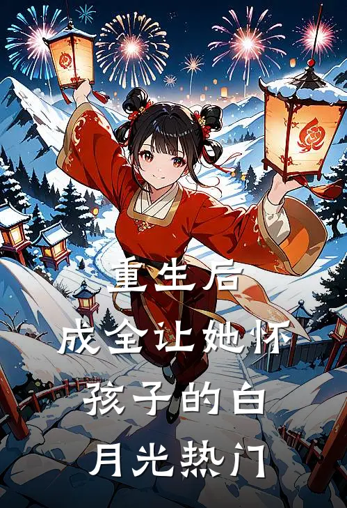 重生后，成全让她怀孩子的白月光热门