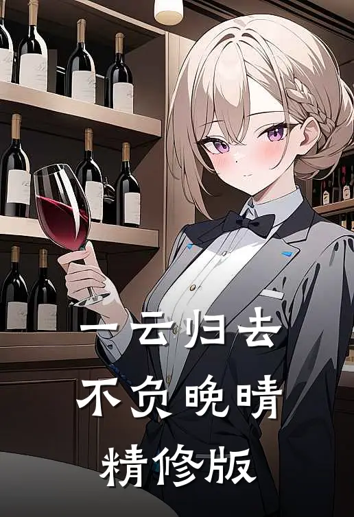 一云归去，不负晚晴精修版