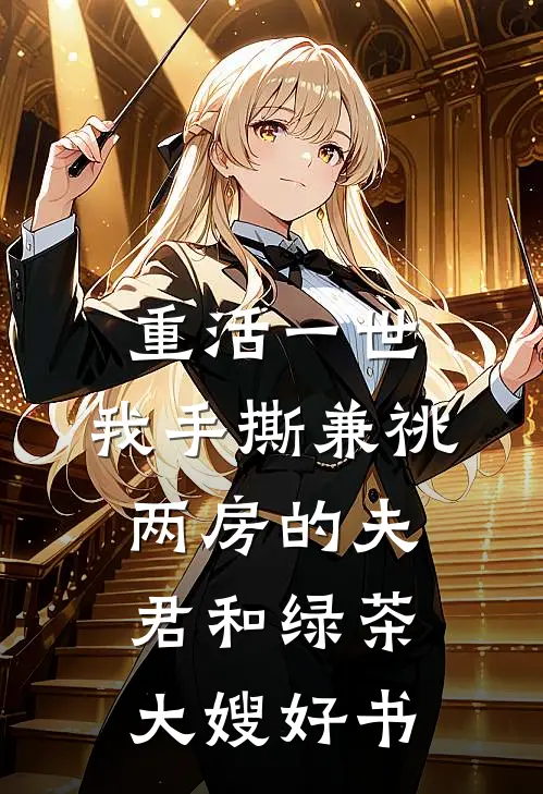 重活一世，我手撕兼祧两房的夫君和绿茶大嫂好书