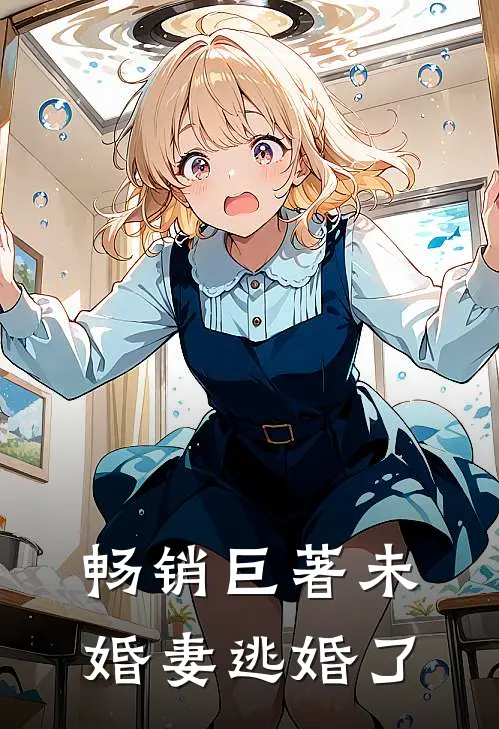 畅销巨著未婚妻逃婚了