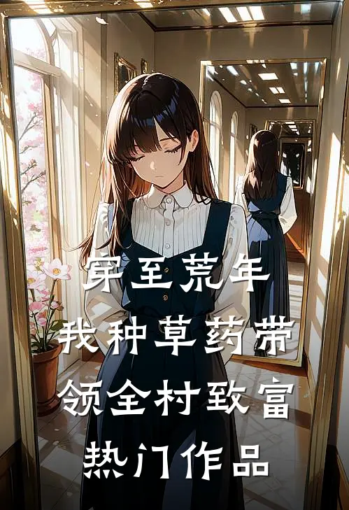 穿至荒年，我种草药带领全村致富热门作品
