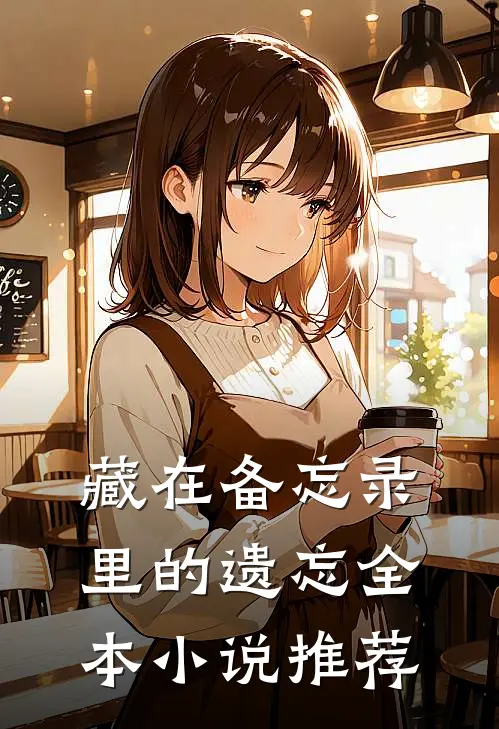 藏在备忘录里的遗忘全本小说推荐