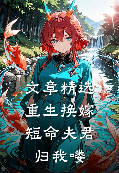 文章精选重生换嫁：短命夫君归我喽