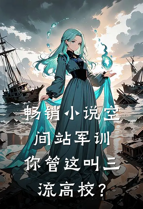 畅销小说空间站军训，你管这叫三流高校？