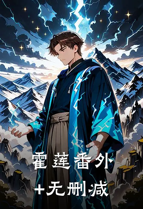 霍莲番外+无删减
