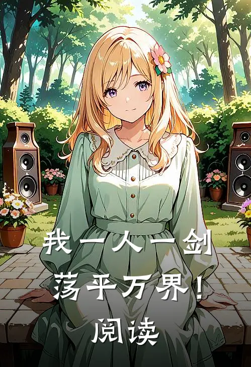 我一人一剑，荡平万界！阅读