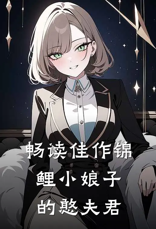 畅读佳作锦鲤小娘子的憨夫君