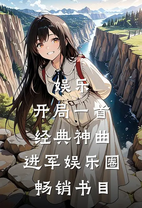 娱乐：开局一首经典神曲，进军娱乐圈畅销书目