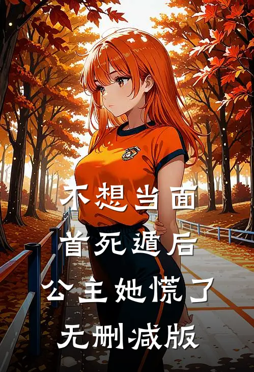 不想当面首死遁后，公主她慌了无删减版