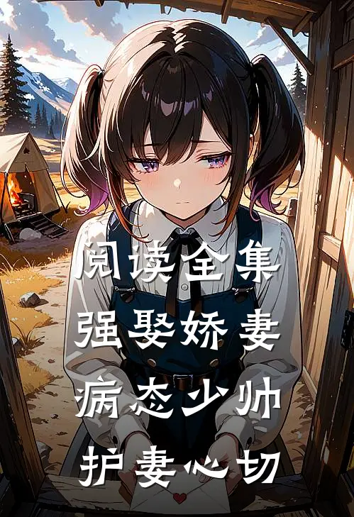 阅读全集强娶娇妻：病态少帅护妻心切
