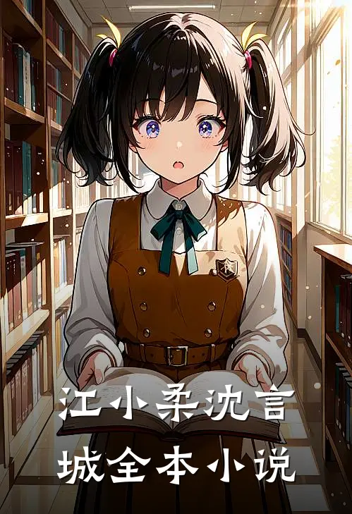 江小柔 沈言城全本小说