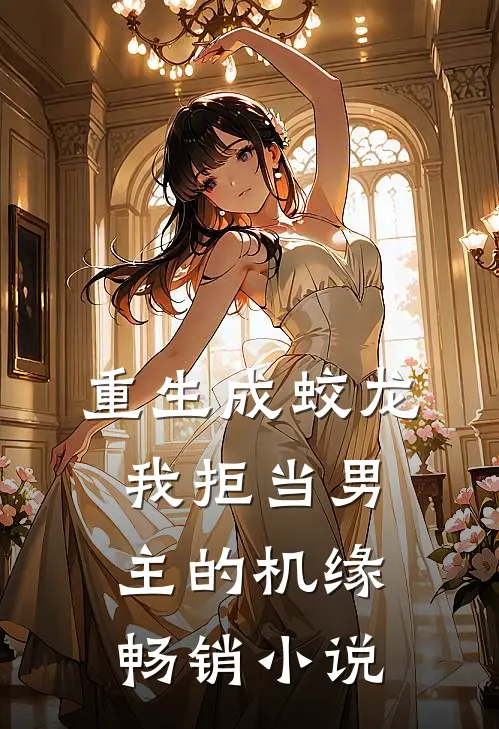 重生成蛟龙，我拒当男主的机缘畅销小说