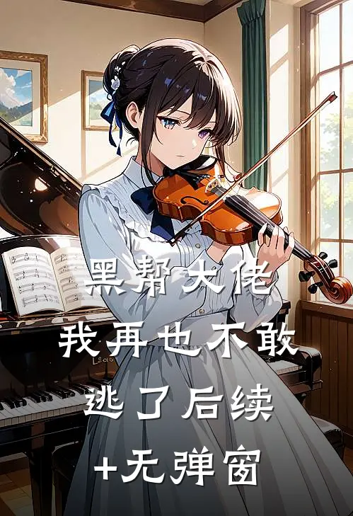 黑帮大佬，我再也不敢逃了后续+无弹窗