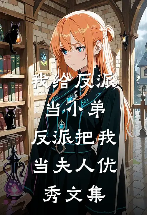 我给反派当小弟，反派把我当夫人优秀文集