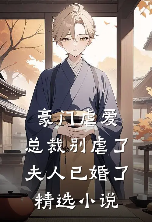 豪门虐爱：总裁别虐了，夫人已婚了精选小说