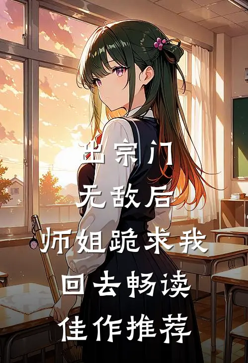 出宗门无敌后，师姐跪求我回去畅读佳作推荐