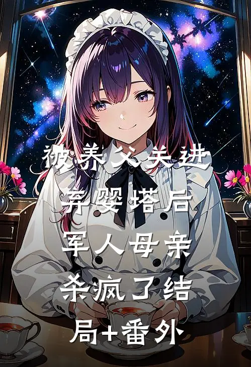 被养父关进弃婴塔后，军人母亲杀疯了结局+番外