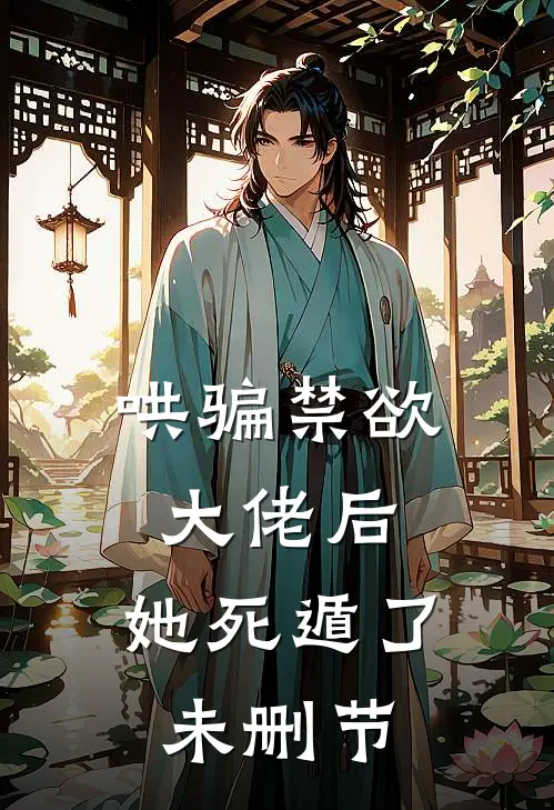 哄骗禁欲大佬后，她死遁了未删节