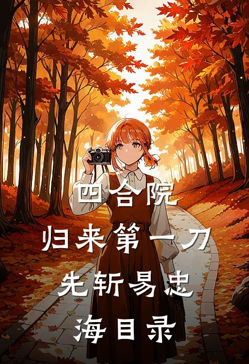 四合院：归来第一刀，先斩易忠海目录