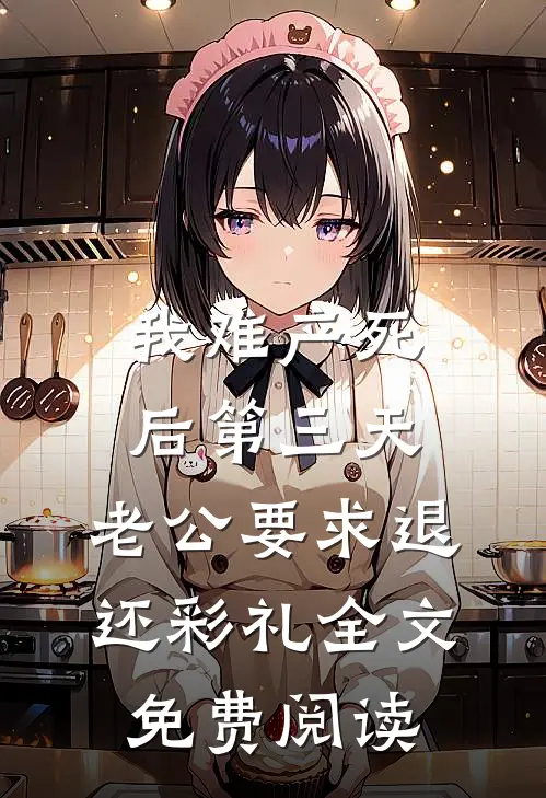 我难产死后第三天，老公要求退还彩礼全文免费阅读