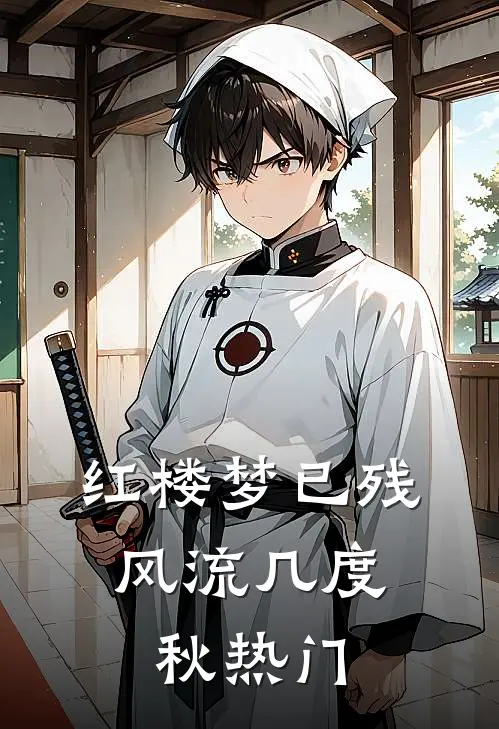 红楼梦已残，风流几度秋热门