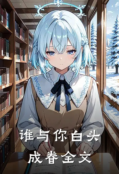 谁与你白头成眷全文