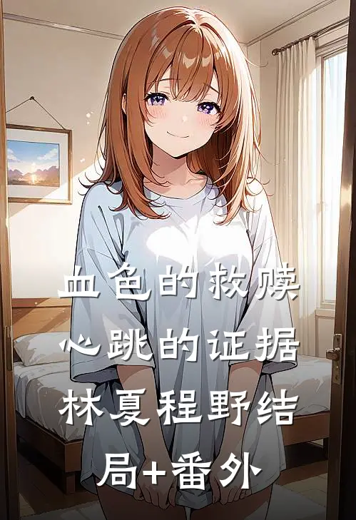 血色的救赎，心跳的证据林夏程野结局+番外
