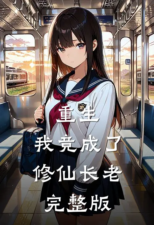 重生,我竟成了修仙长老完整版免费观看