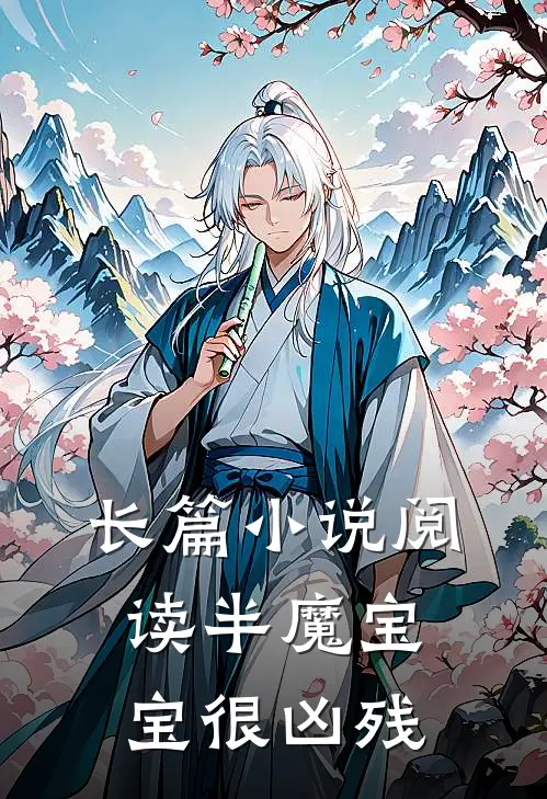 长篇小说阅读半魔宝宝很凶残