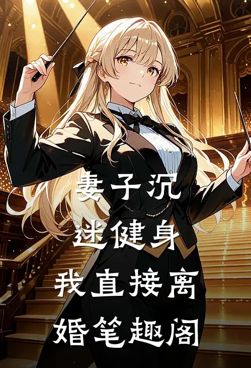 妻子沉迷健身，我直接离婚笔趣阁