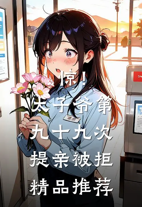 惊！太子爷第九十九次提亲被拒精品推荐