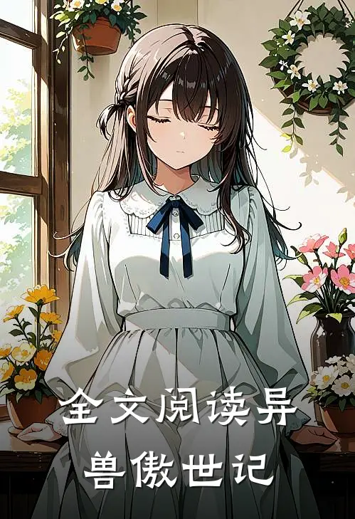 全文阅读异兽傲世记