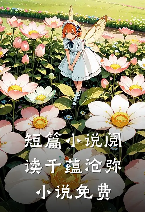 短篇小说阅读千蕴沧弥小说免费