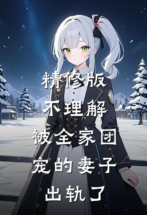 精修版不理解，被全家团宠的妻子出轨了
