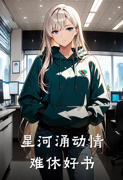 星河涌动情难休好书