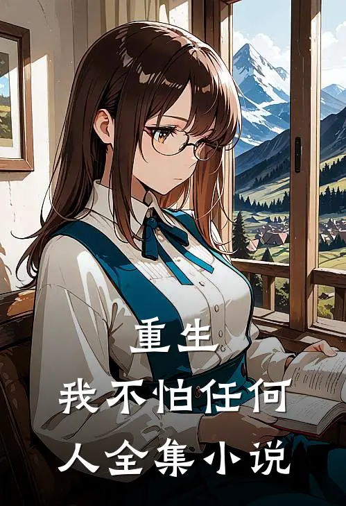 重生,我不怕任何人全集