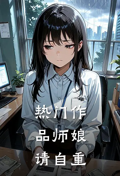 热门作品师娘，请自重
