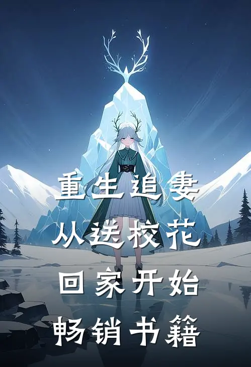 重生追妻：从送校花回家开始畅销书籍